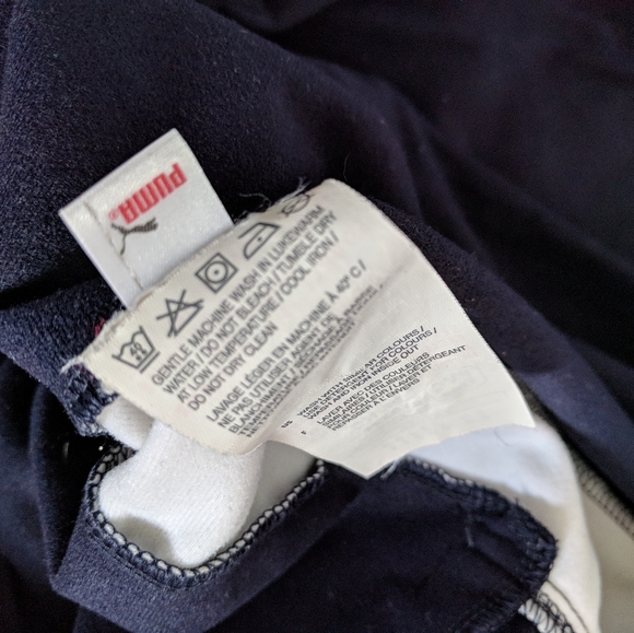 PUMA track jacket - Picture 7 of 7